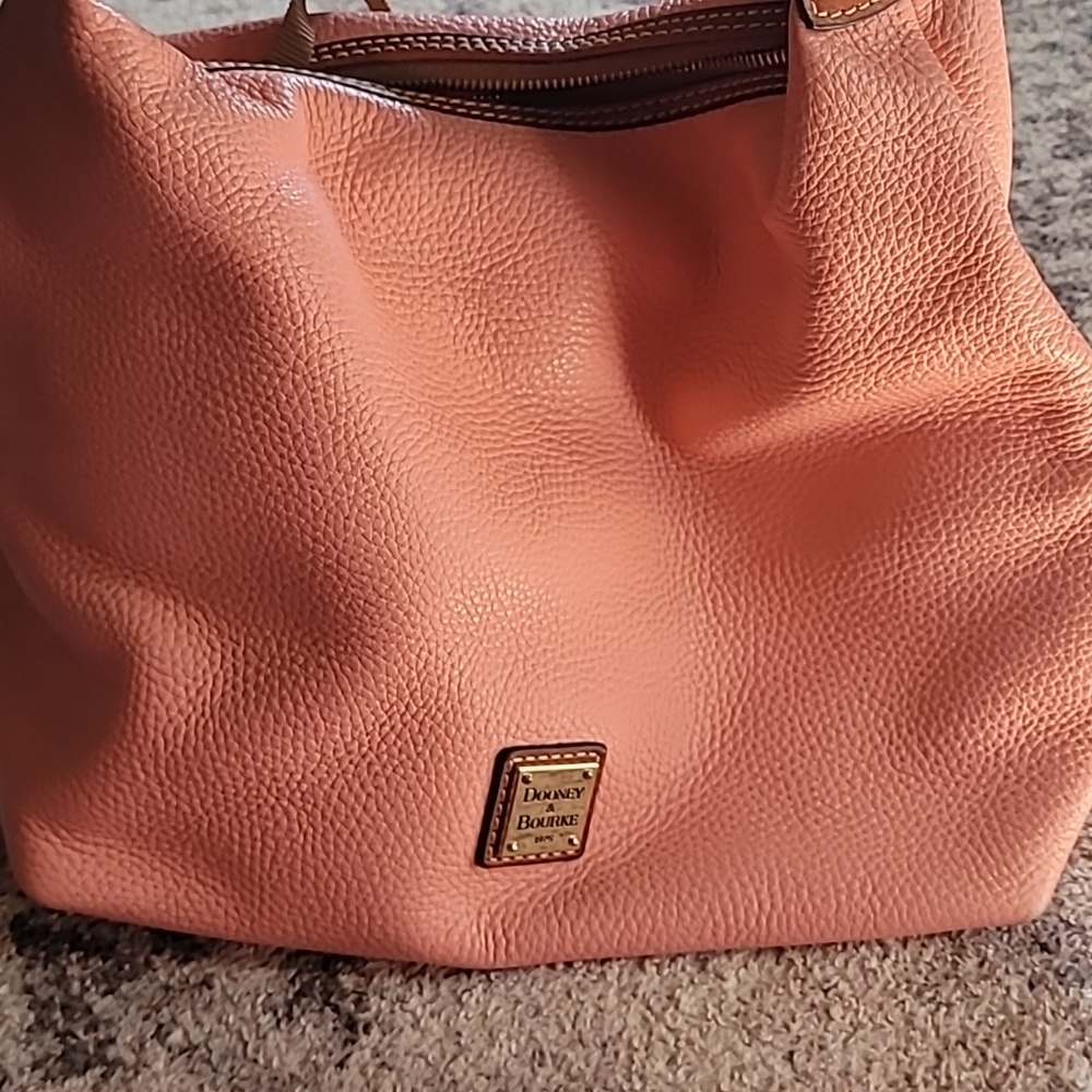 Dooney & Bourke purse